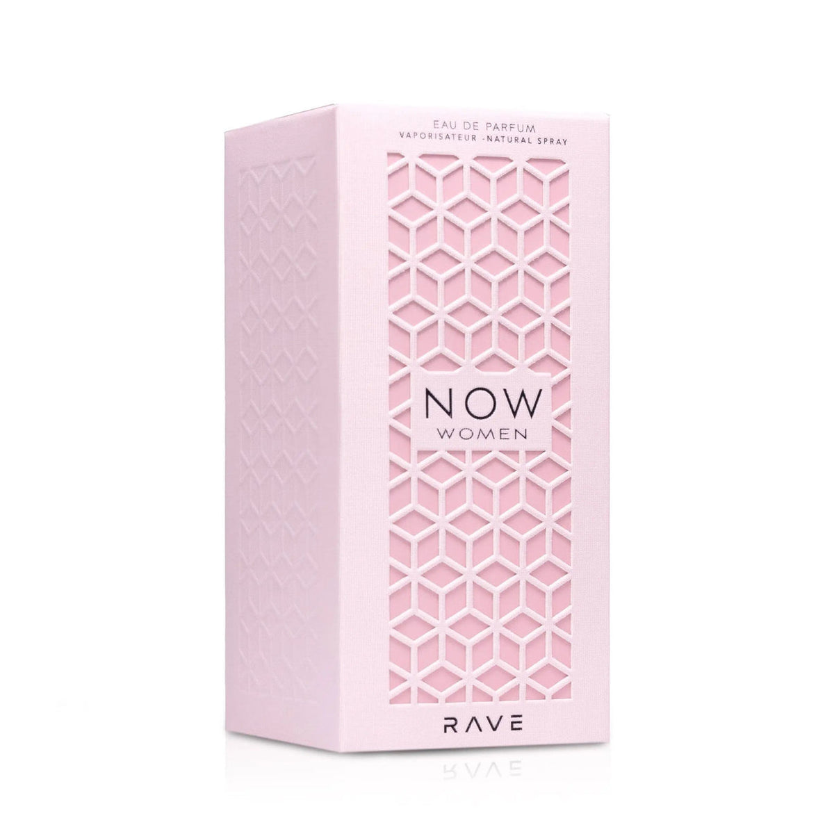 Lattafa Rave Now Women Perfume 100ml EDP – view 3