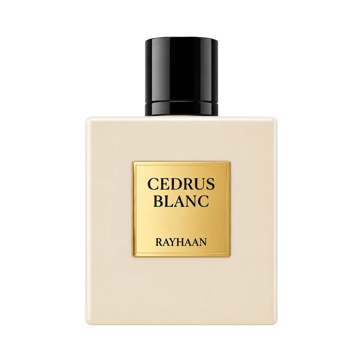 Rayhaan Cedrus Blanc Perfume 100ml EDP inspired by Cedar Chic