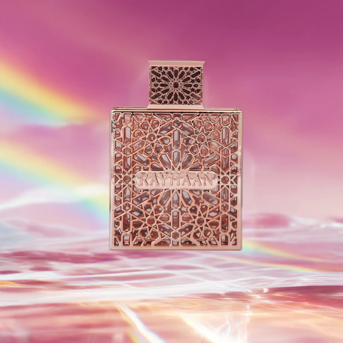 Rayhaan Divine Perfume 100ml EDP – view 2