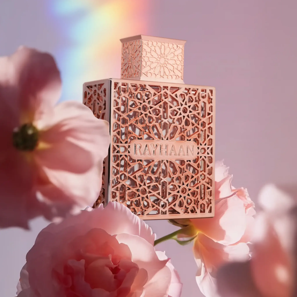 Rayhaan Divine Perfume 100ml EDP – view 4