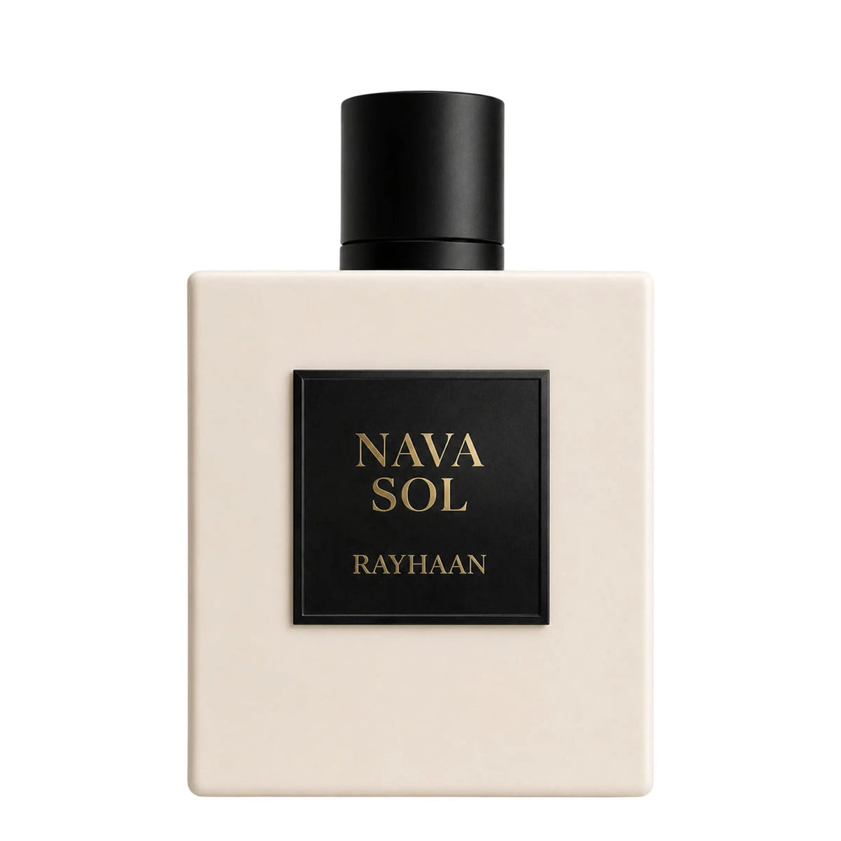 Rayhaan Nava Sol Perfume 100ml EDP inspired by Mojave Ghost Absolu – view 7