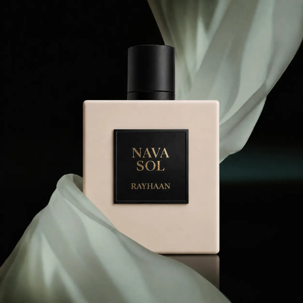 Rayhaan Nava Sol Perfume 100ml EDP inspired by Mojave Ghost Absolu – view 6