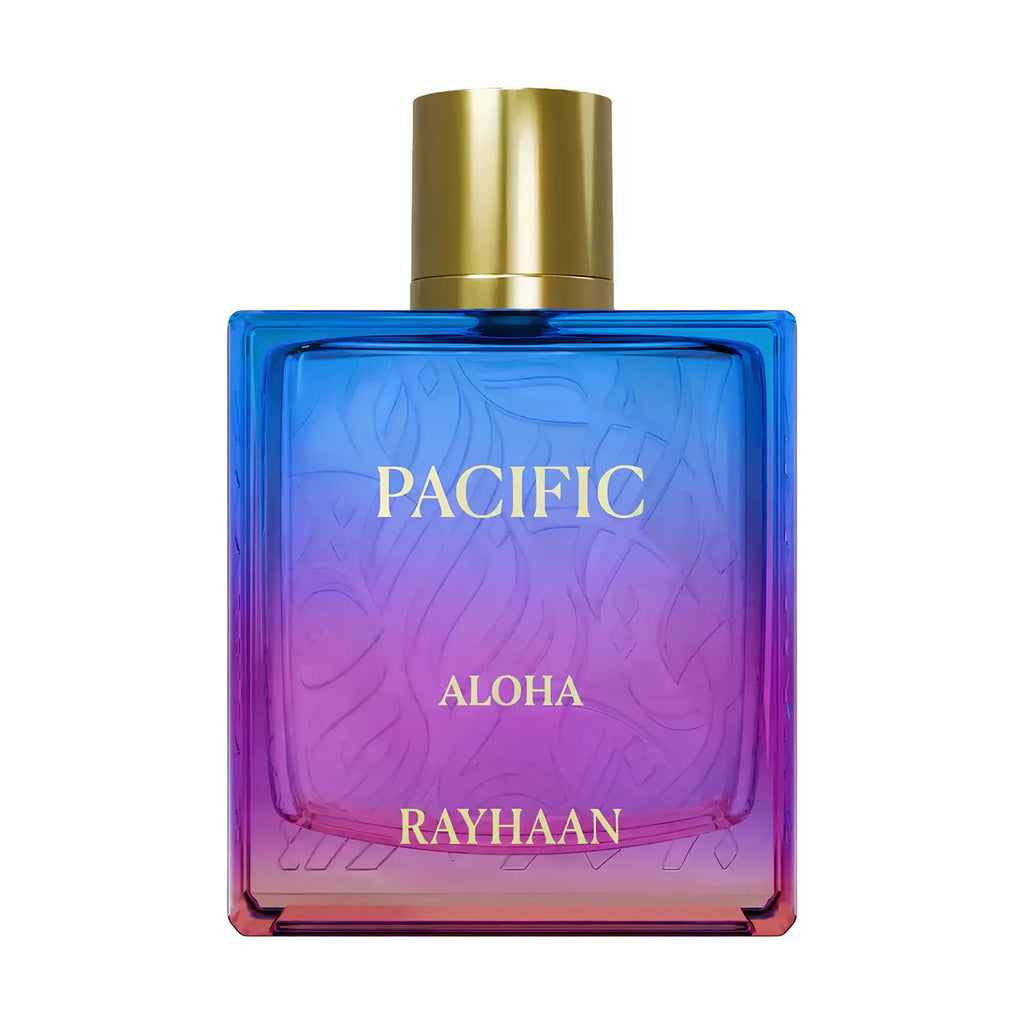 Rayhaan Pacific Aloha Perfume 100ml EDP