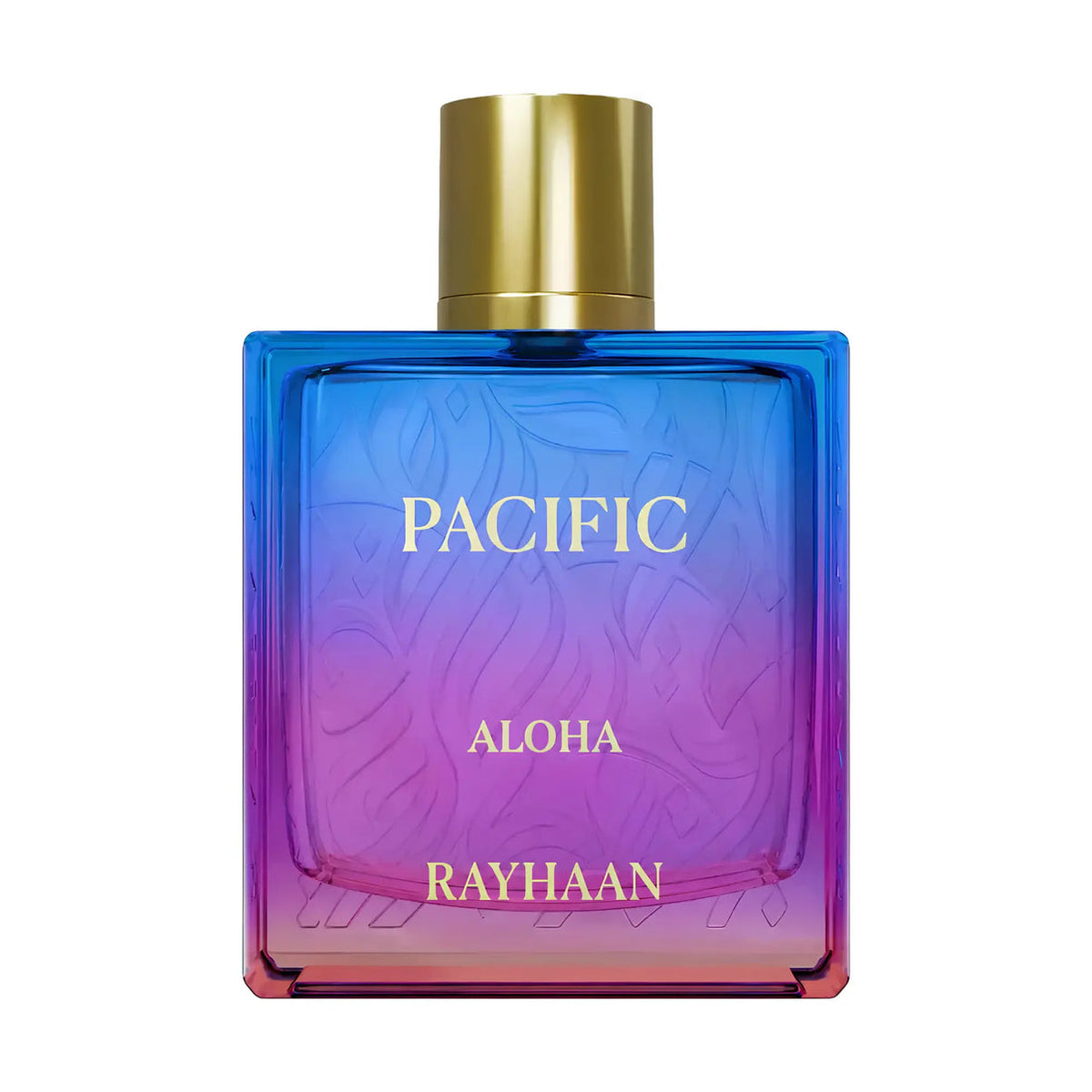 Rayhaan Pacific Aloha Perfume 100ml EDP