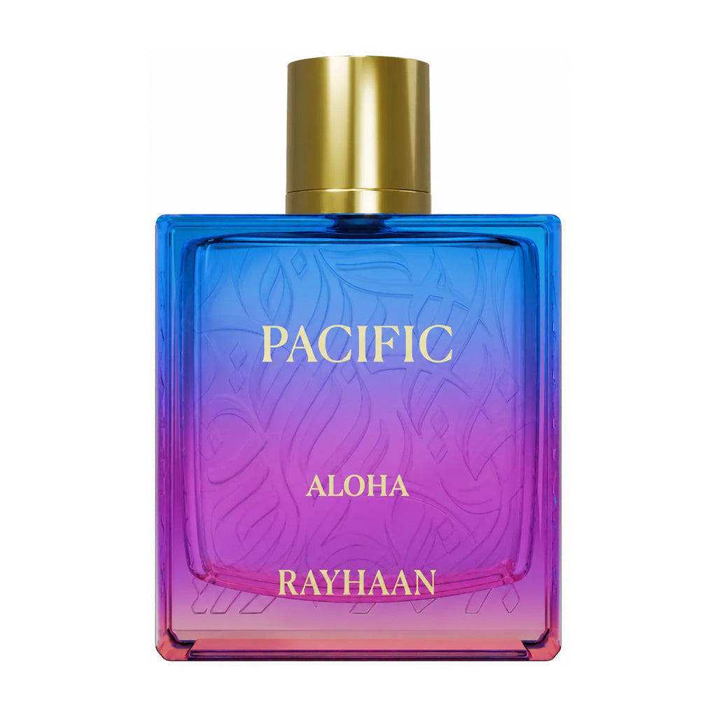 Rayhaan Pacific Aloha Perfume 100ml EDP – view 4
