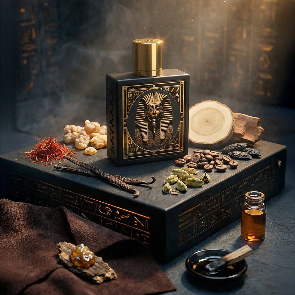 Rayhaan Pharaoh Perfume 100ml EDP – view 3