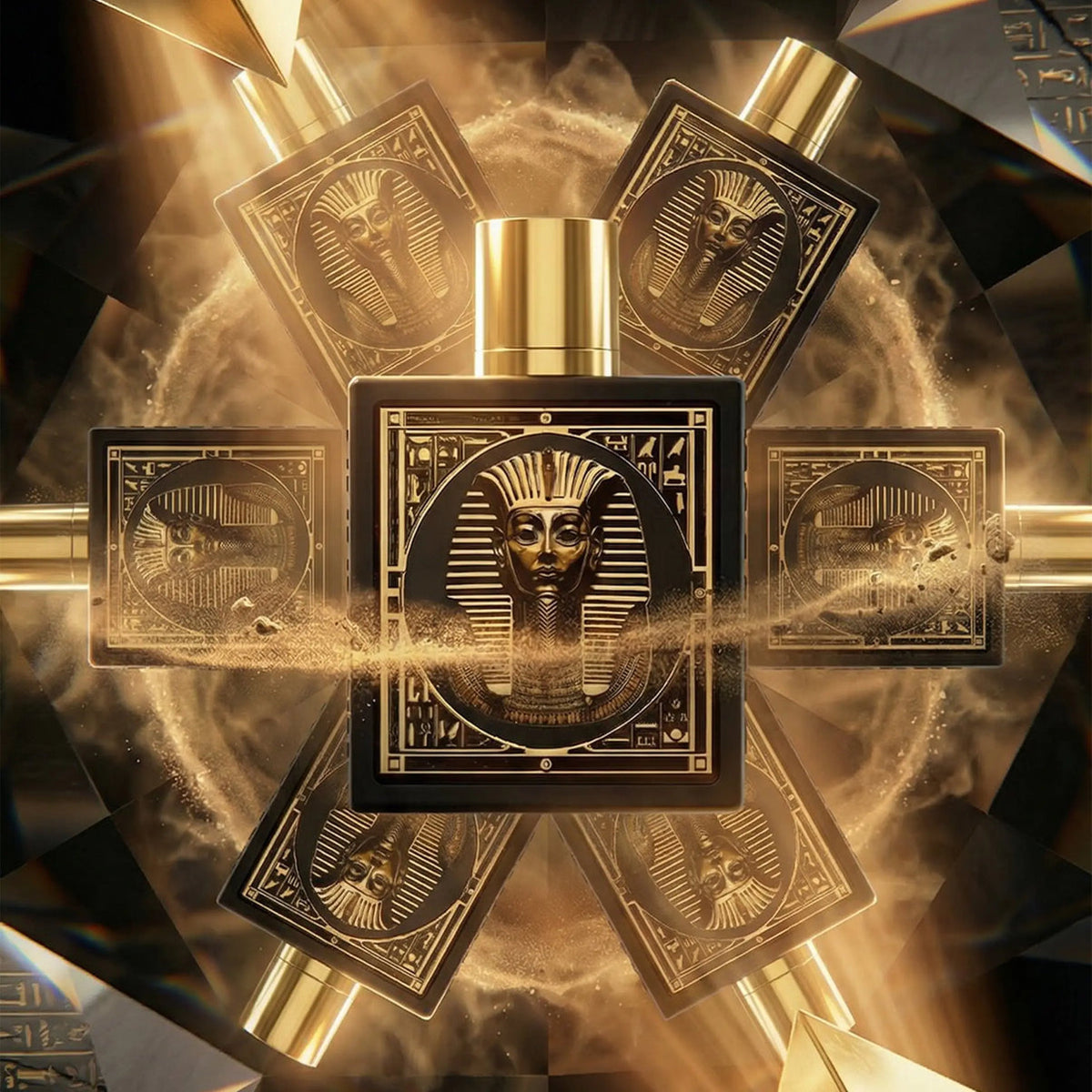 Rayhaan Pharaoh Perfume 100ml EDP – view 5