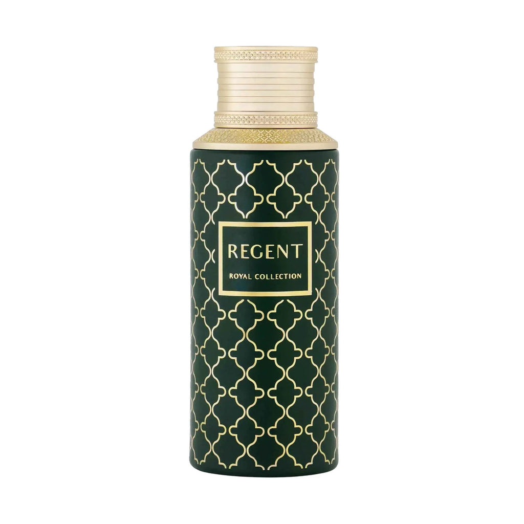 Maison Asrar Regent Perfume 100ml EDP – view 2