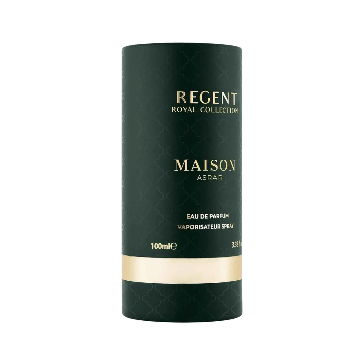 Maison Asrar Regent Perfume 100ml EDP – view 3
