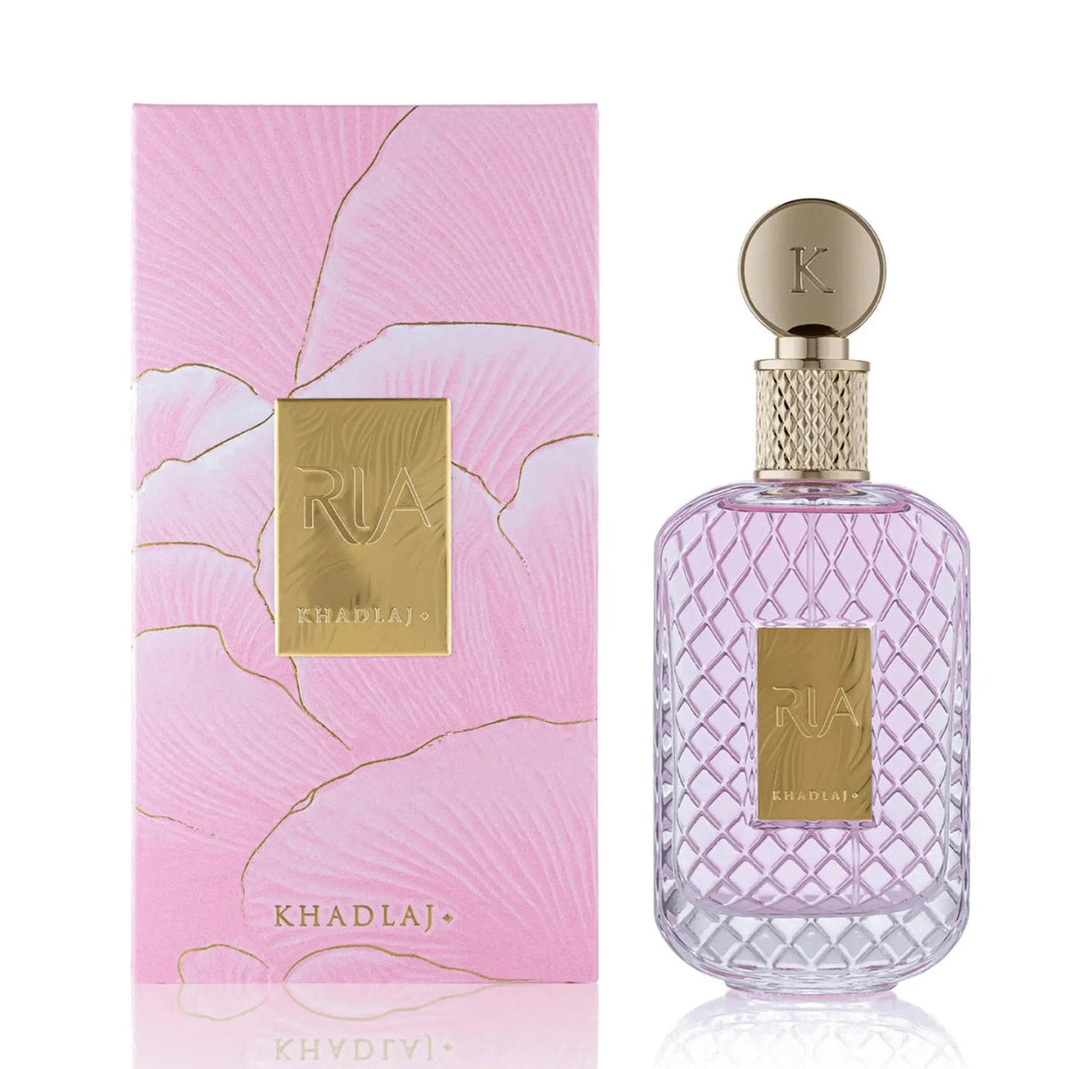 Khadlaj Ria 100ml