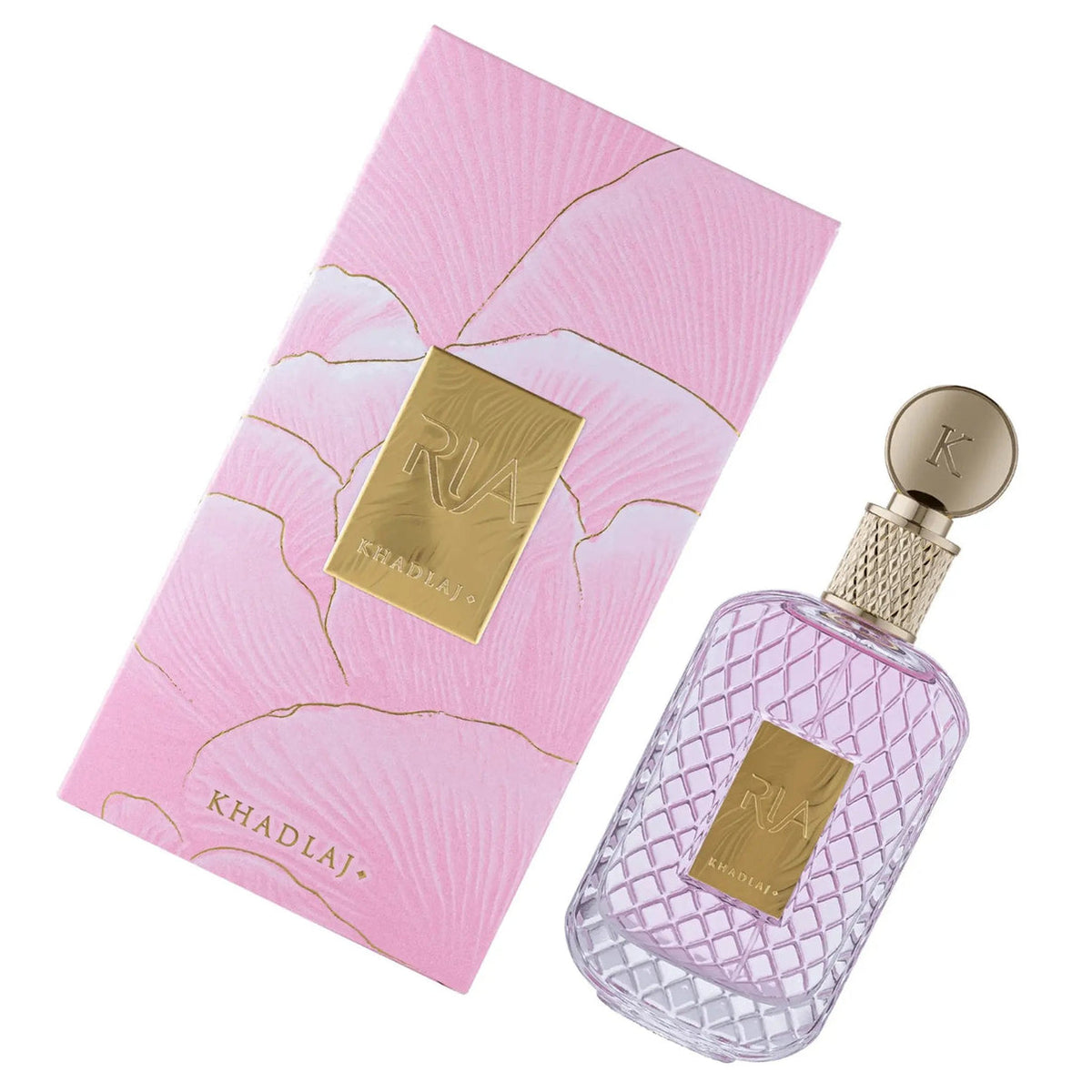 Khadlaj Ria 100ml – view 2