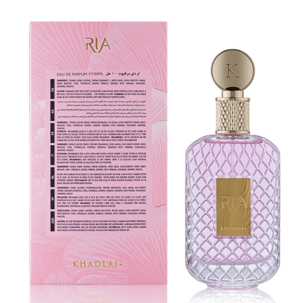 Khadlaj Ria 100ml – view 3