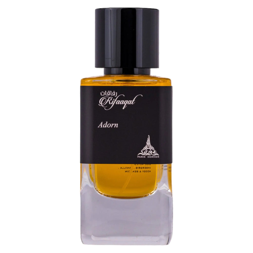 Paris Corner Rifaaqat Adorn Perfume 85ml EDP – view 2