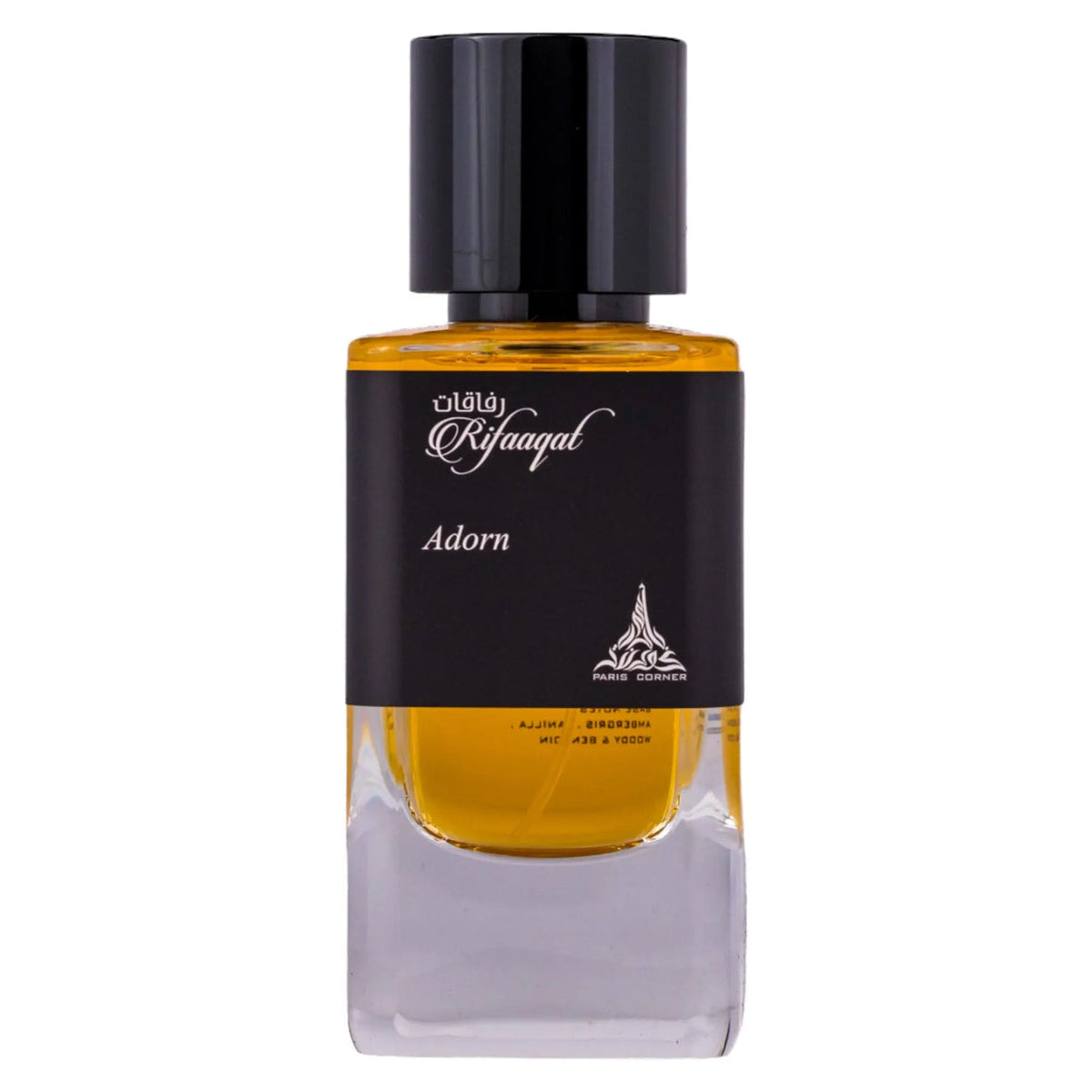 Paris Corner Rifaaqat Adorn Perfume 85ml EDP – view 2