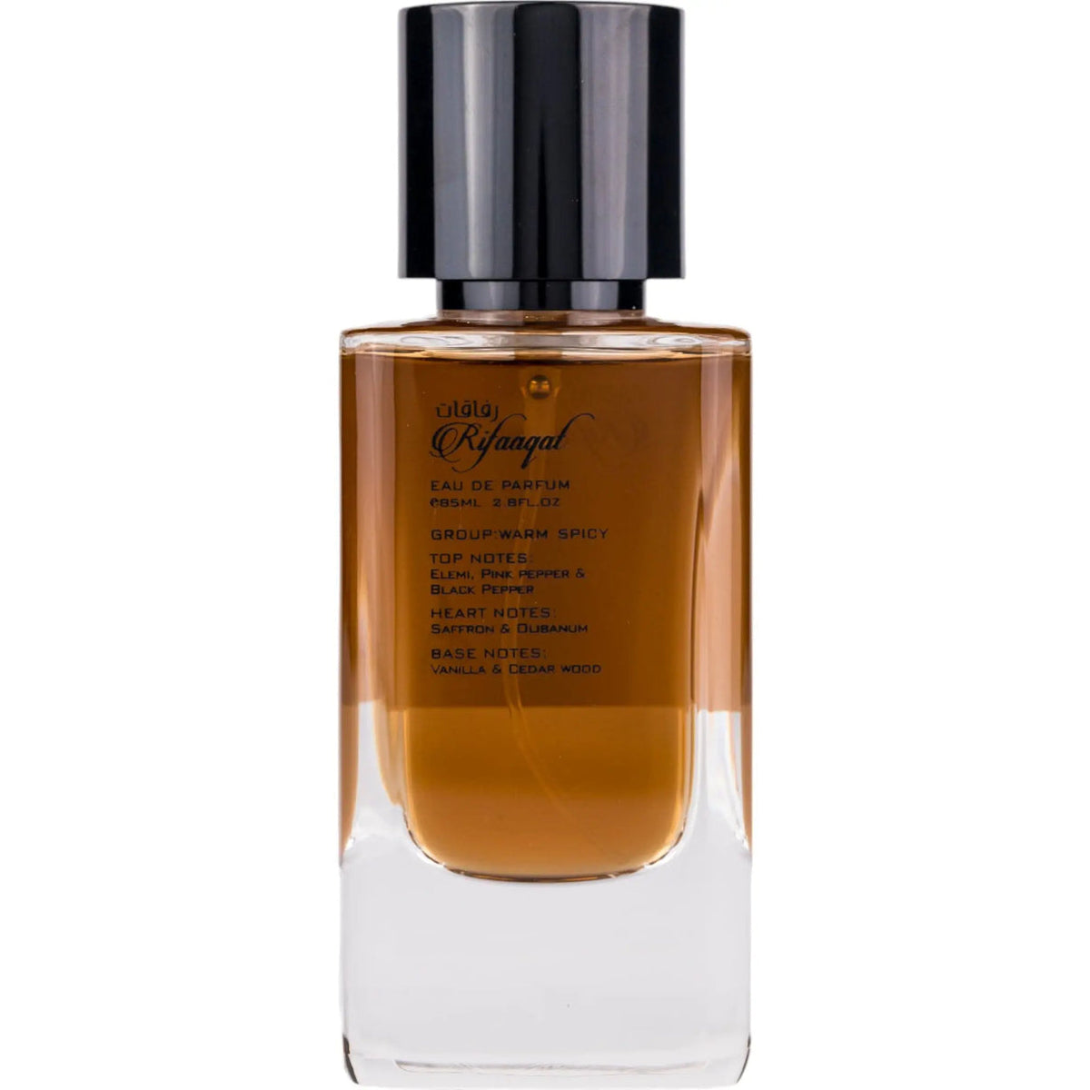 Paris Corner Rifaaqat Perfume 85ml EDP – view 3
