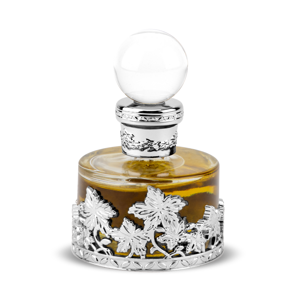 Swiss Arabian Rose Malaki Concentrated Oil Perfume oil