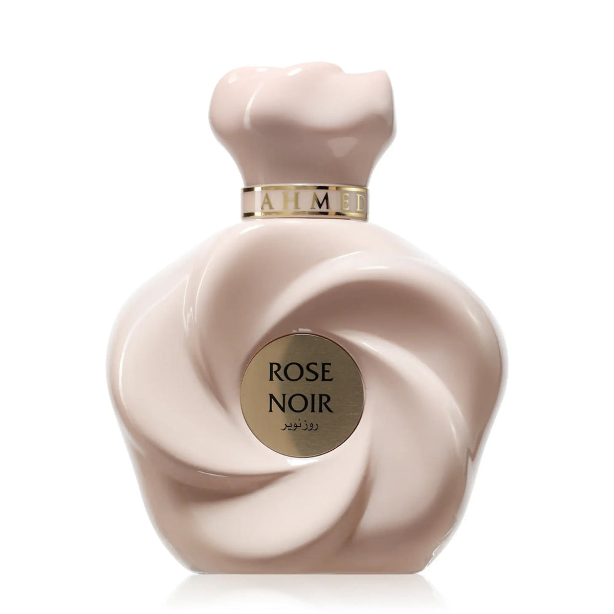 Ahmed Al Maghribi Rose Noir Perfume 75ml EDP – view 2