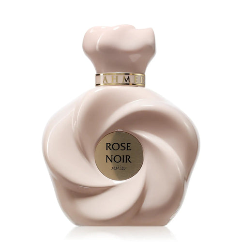Ahmed Al Maghribi Rose Noir Perfume 75ml EDP – view 2