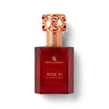 Swiss Arabian Rose 01 Eau de Parfum