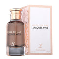 Fragrance World Roses De Mai Jacques Yves Perfume 100ml EDP