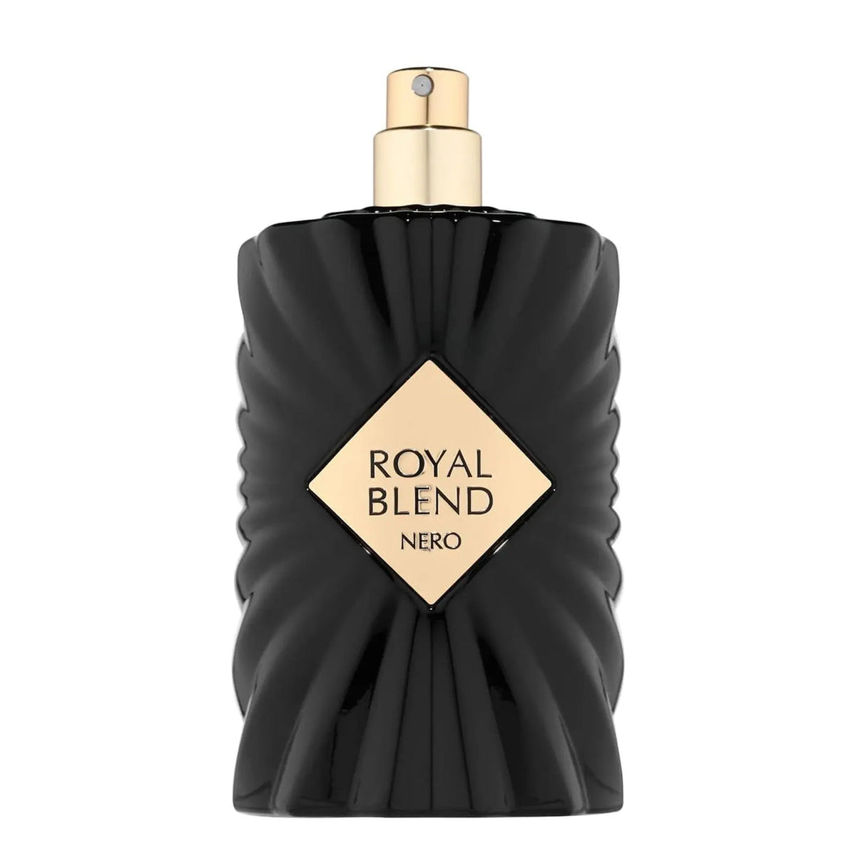 French Avenue Royal Blend Nero 100ml EDP – view 5