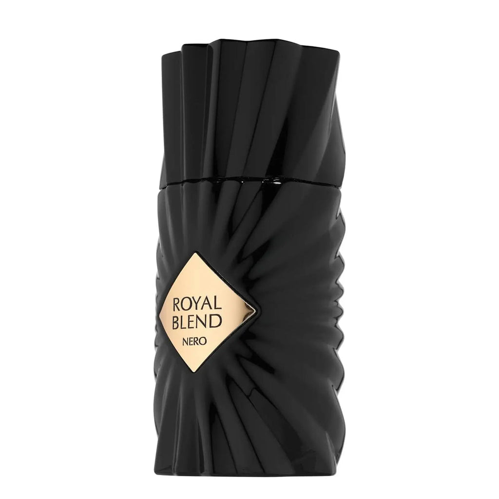 French Avenue Royal Blend Nero 100ml EDP – view 6