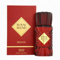 French Avenue Royal Blend Sequoia Unisex inspired by Angels Share Paradis