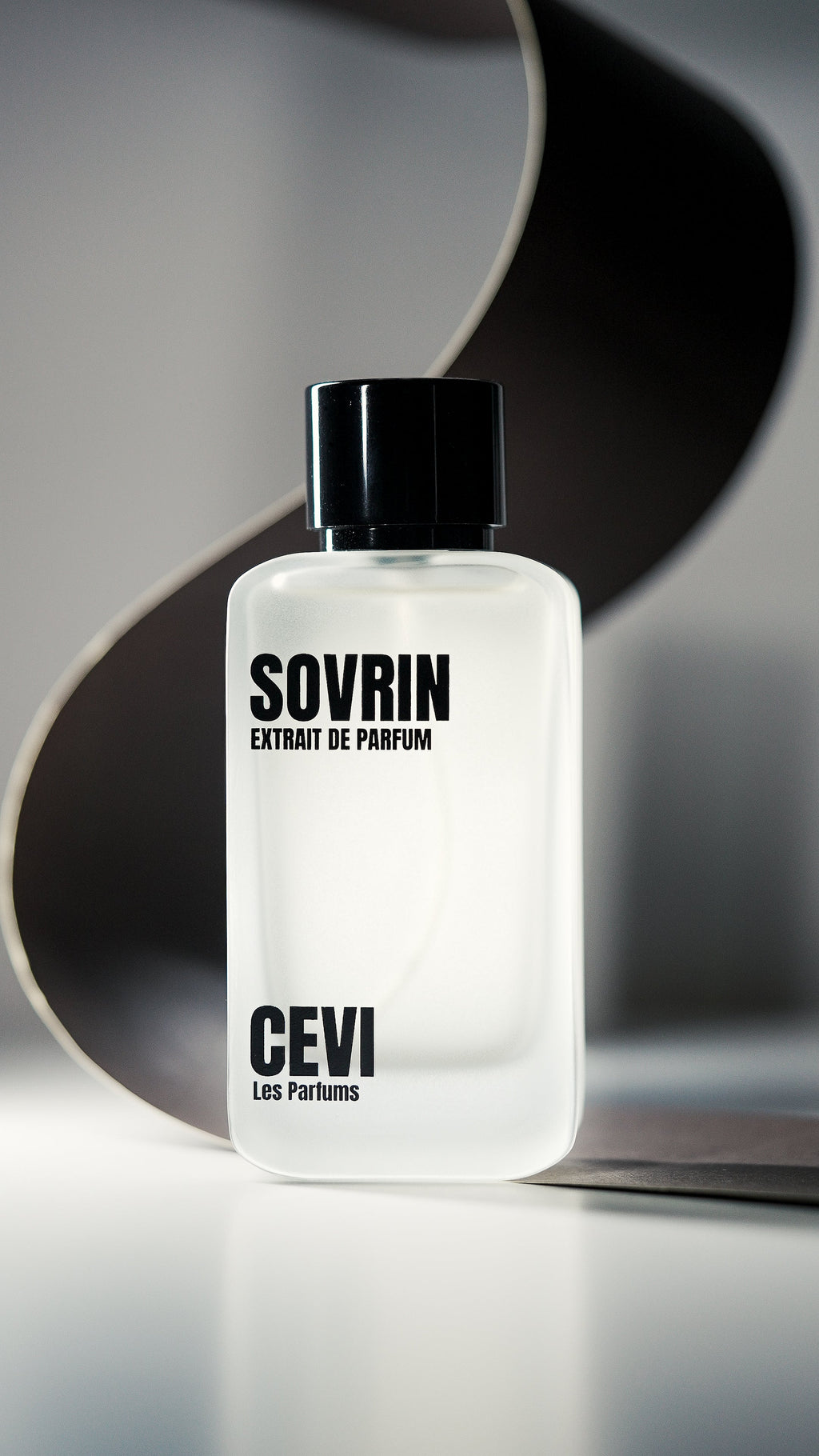 Cevi Sovrin Extrait de Parfum - view 2