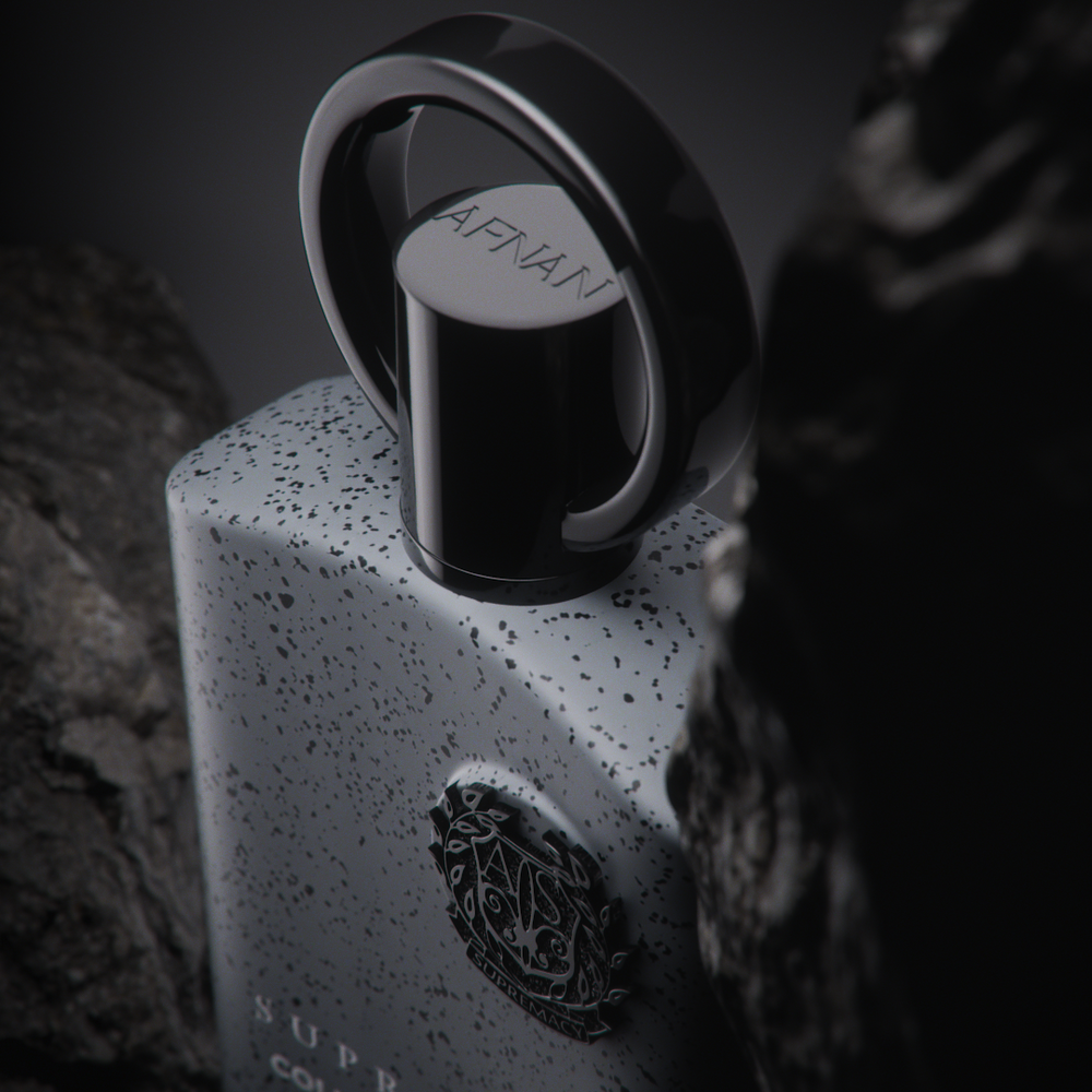 Afnan Perfumes
SUPREMACY COLLECTOR'S EDITION (100ml) For Men