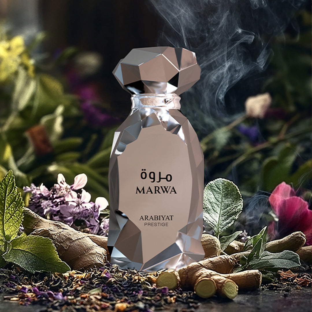 Arabiyat Prestige - Marwa