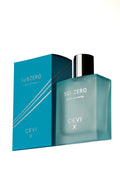 Cevi X Subzero Extrait