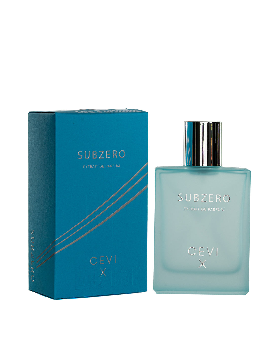 Cevi X Subzero Extrait - view 2