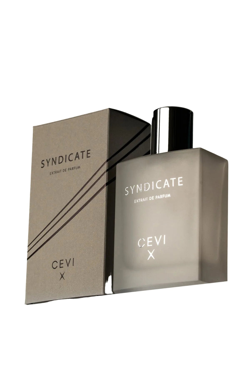 Cevi X Syndicate Extrait