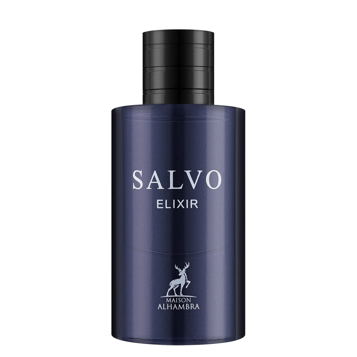 alvo Elixir Perfume 60ml EDP Maison Alhambra inspired by Dior savage Elixir