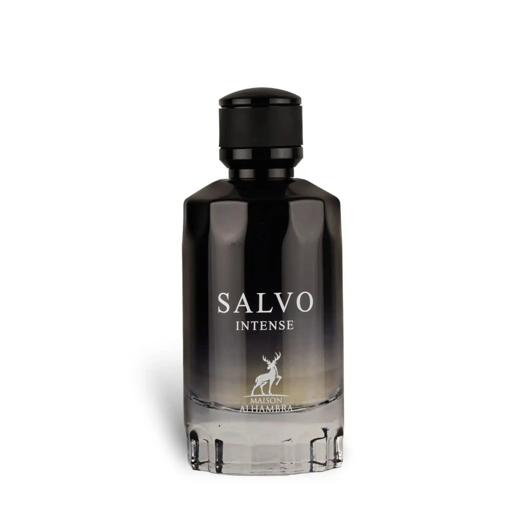 Maison Alhambra Salvo Intense Perfume 100ml EDP – view 3