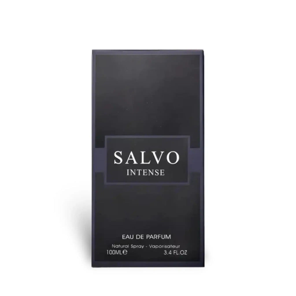 Maison Alhambra Salvo Intense Perfume 100ml EDP – view 4