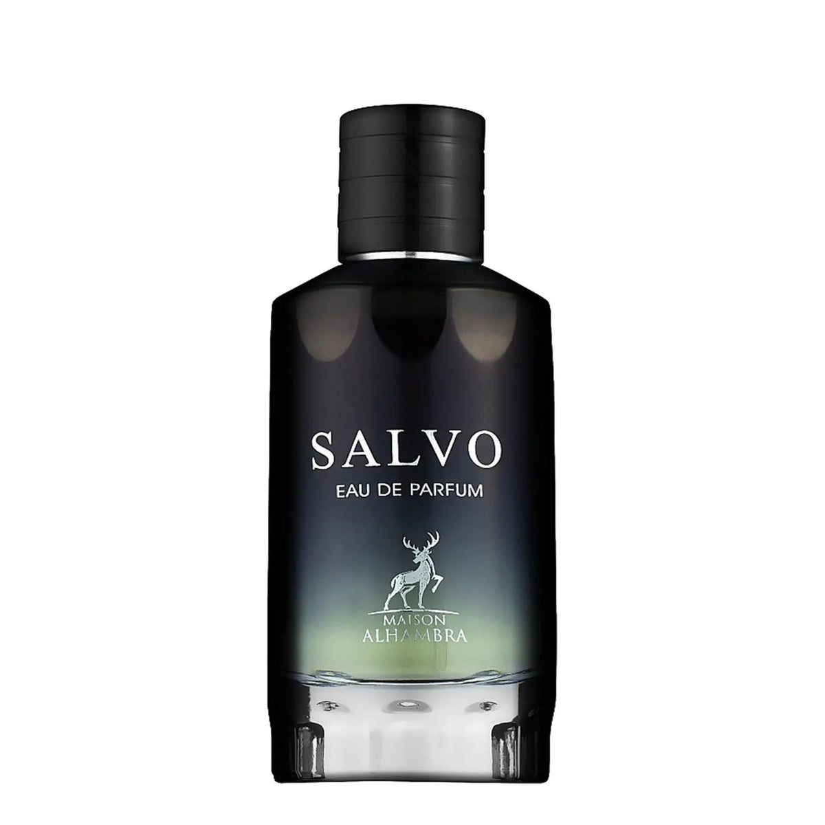 Maison Alhambra Salvo Perfume 100ml EDP – view 2