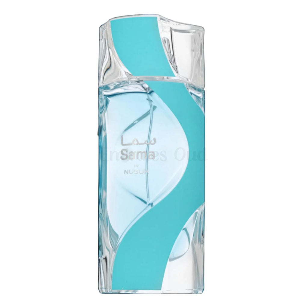 Riiffs Sama Perfume 100ml EDP Nusuk