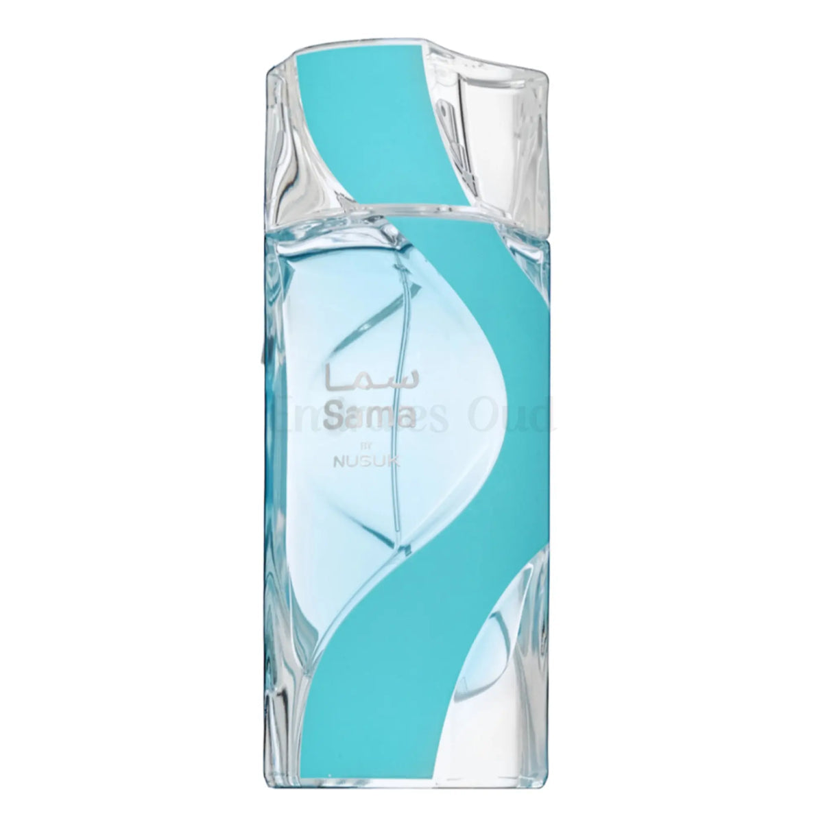 Riiffs Sama Perfume 100ml EDP Nusuk