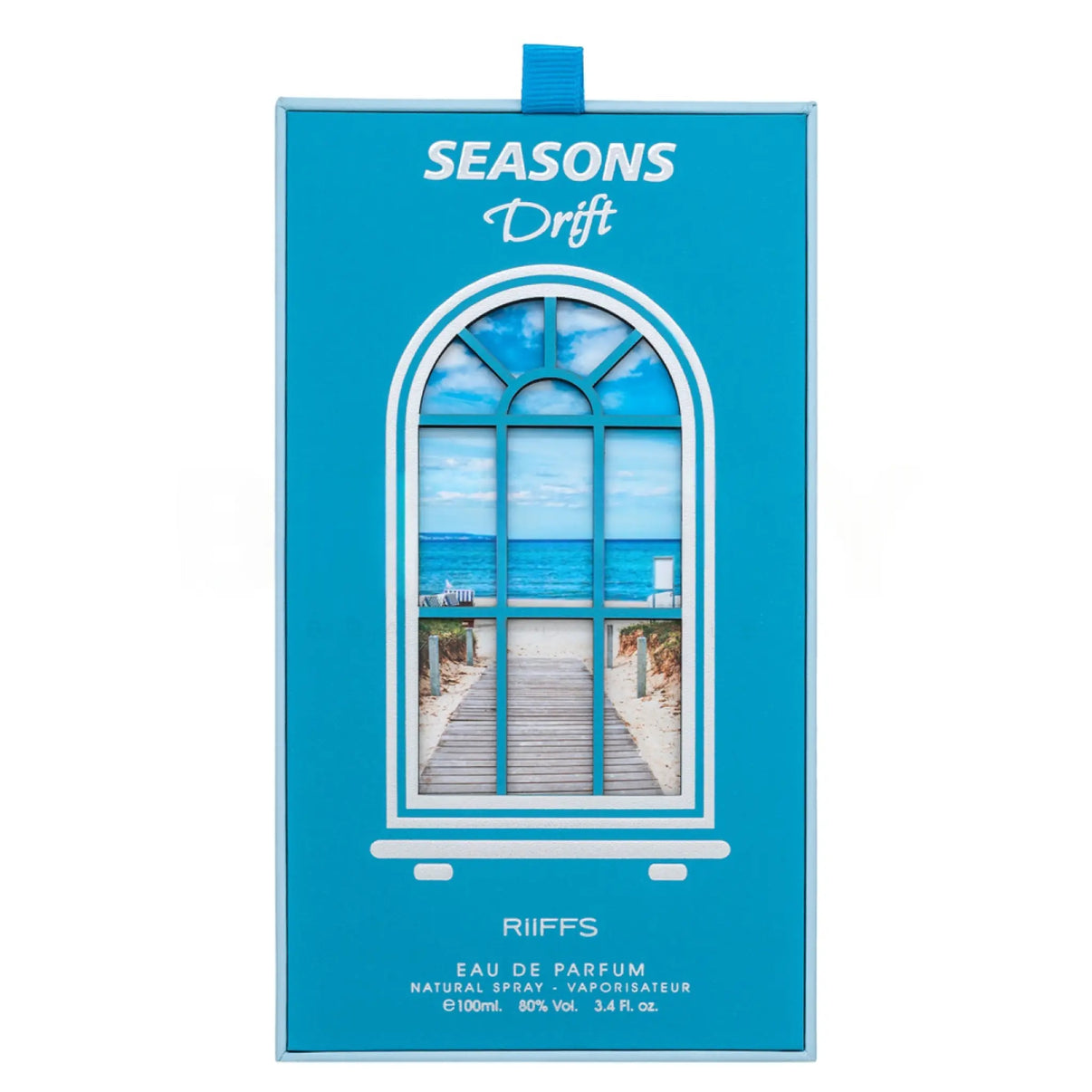 Riiffs Seasons Drift Perfume 100ml EDP