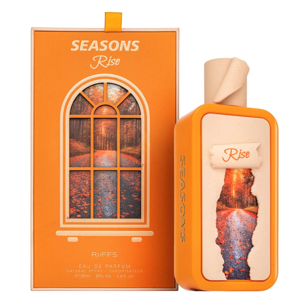 Riiffs Seasons Rise Perfume 100ml EDP