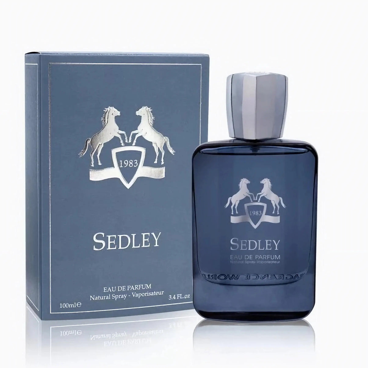 Fragrance World Sedley Perfume 100ml EDP