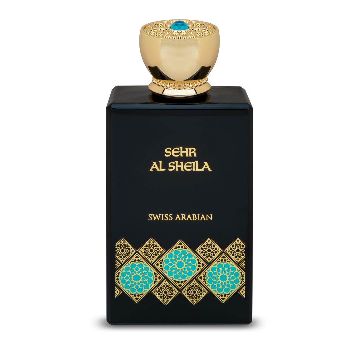 Swiss Arabian Sehr Al Sheila 100ml Eau De Parfum