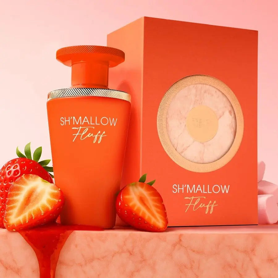 French Avenue Sh'mallow Fluff Perfume 100ml EDP