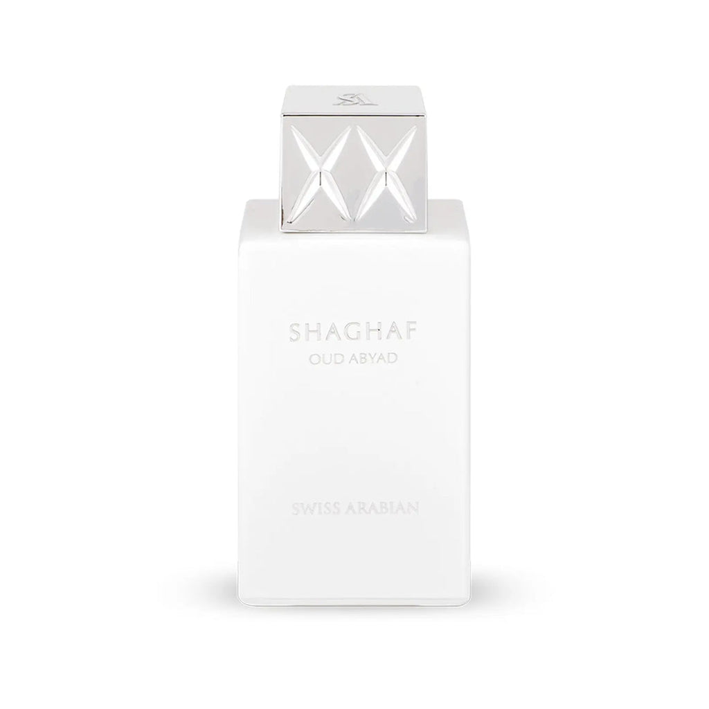 Swiss Arabian Shaghaf Oud Abyad Perfume 75ml – view 4