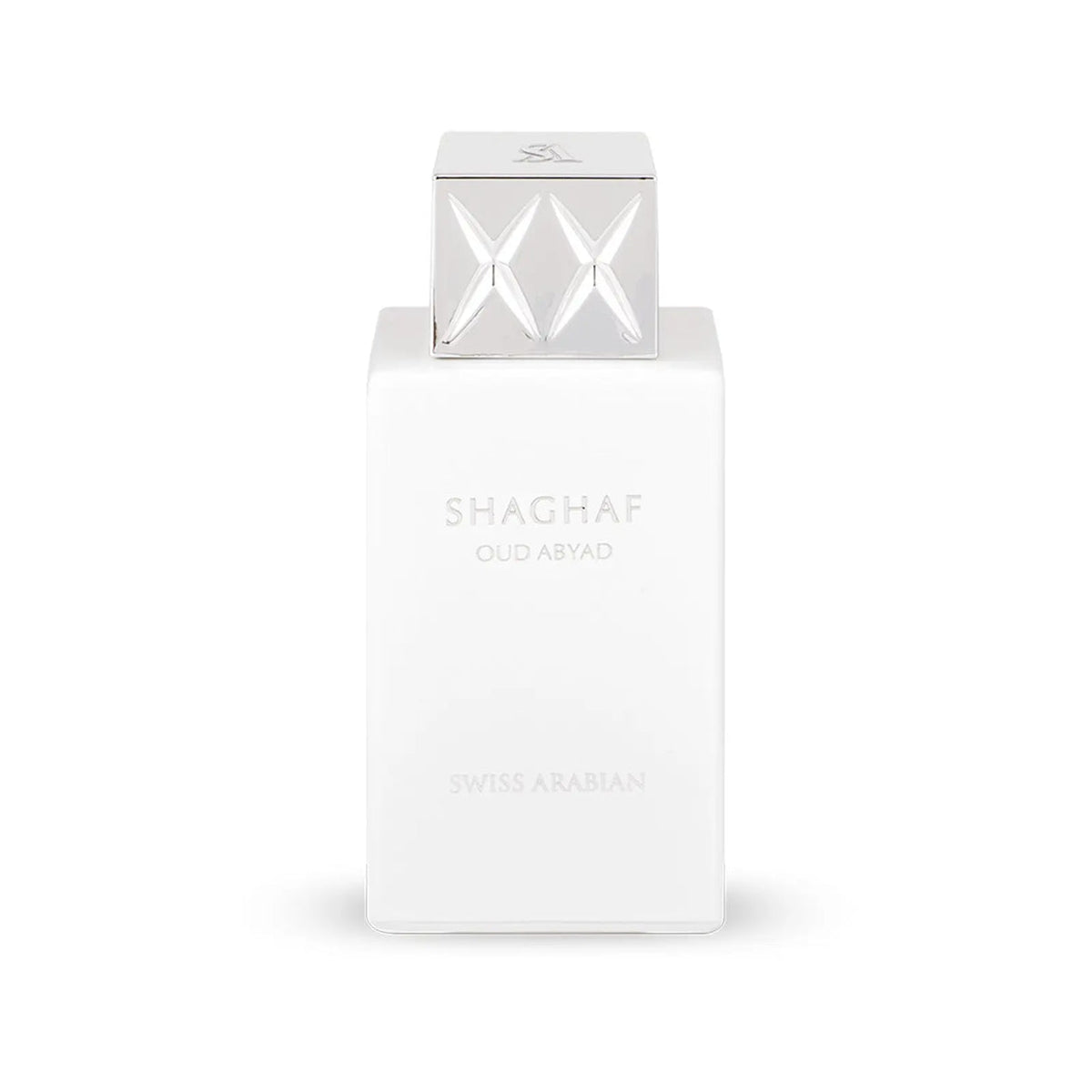 Swiss Arabian Shaghaf Oud Abyad Perfume 75ml – view 4