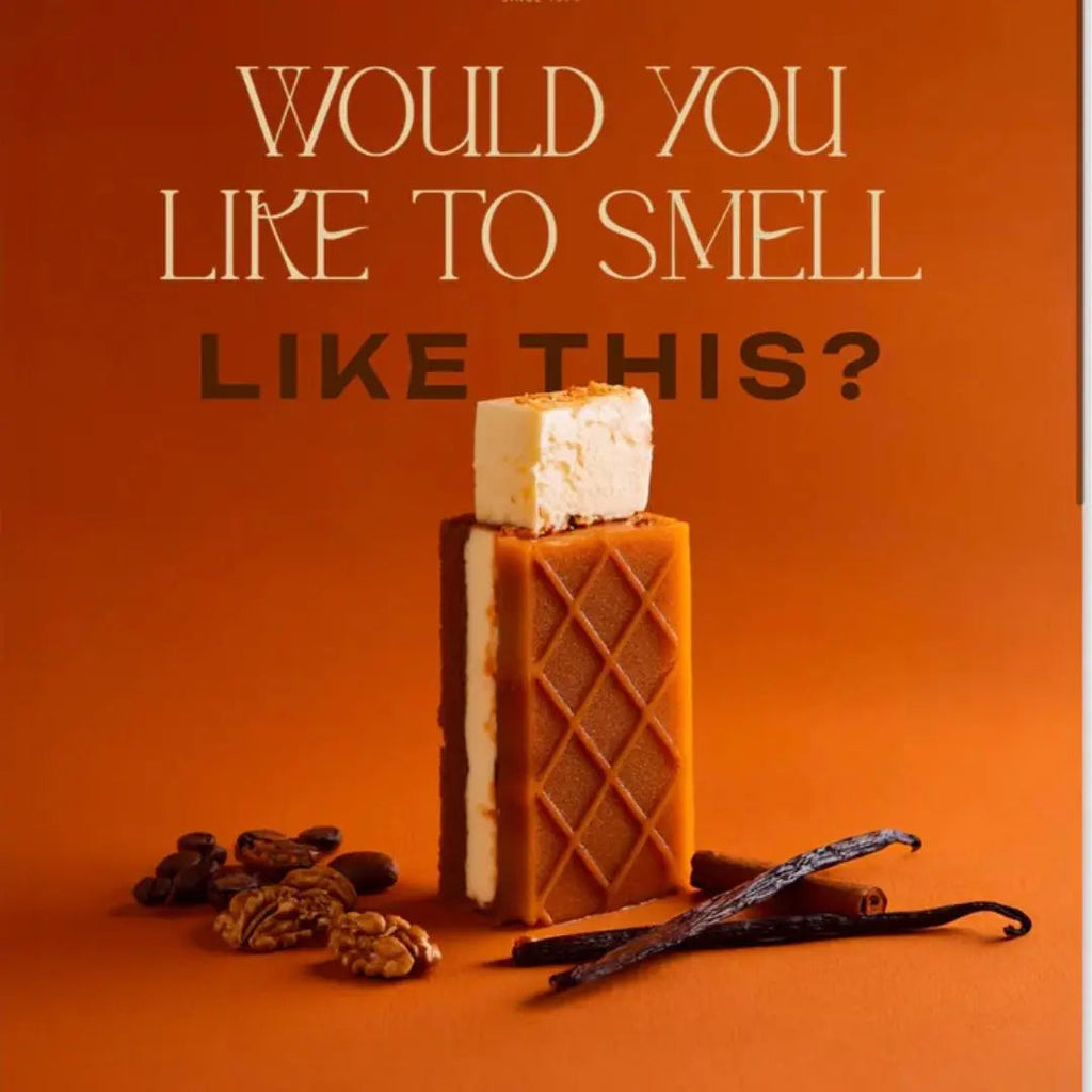 Swiss Arabian Shaghaf Vanilla Toffee Perfume 75ml – view 5