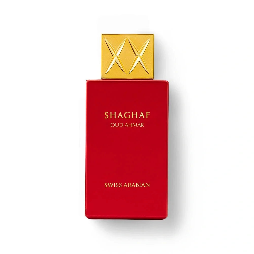 Swiss Arabian Shaghaf Oud Ahmar EDP