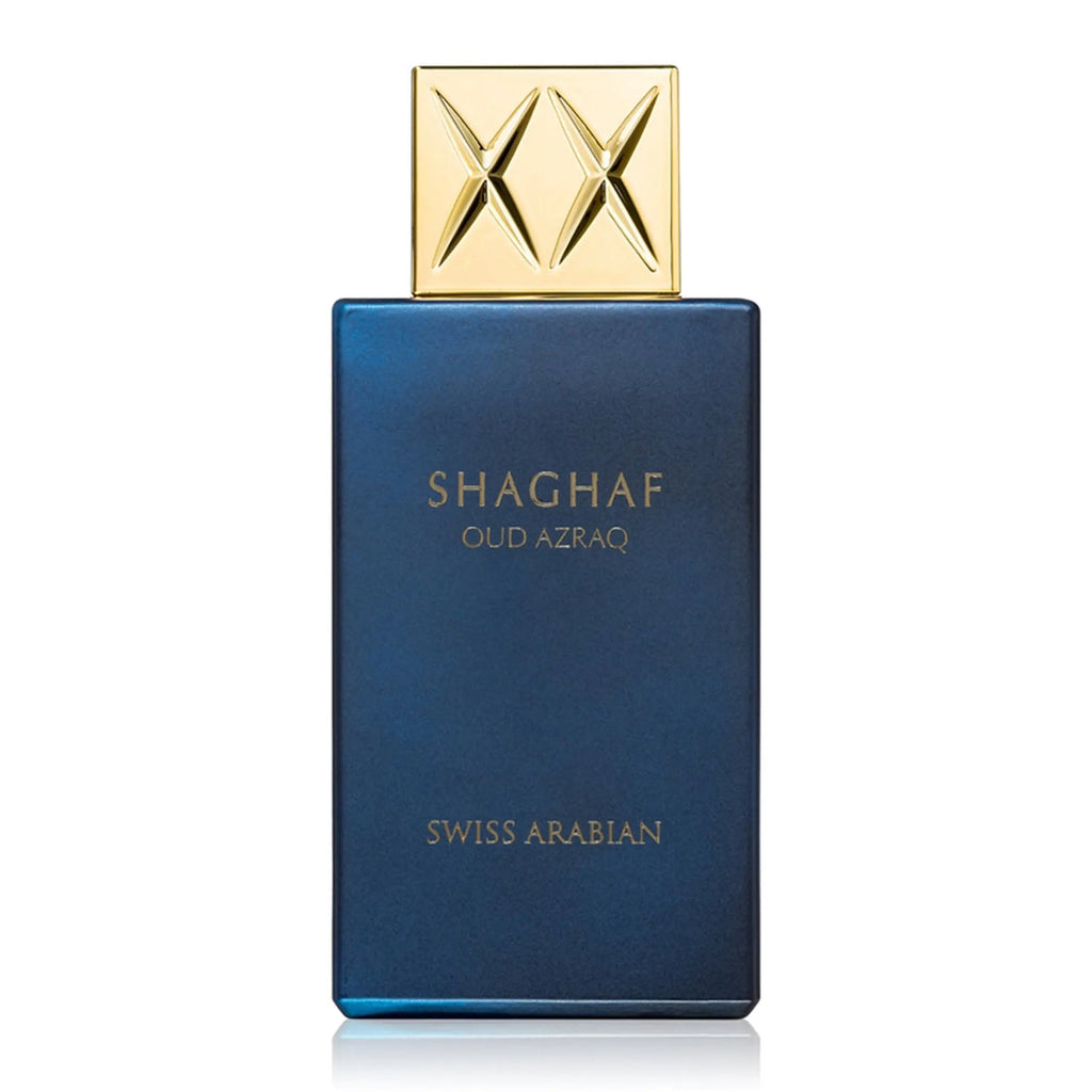 Swiss Arabian Shaghaf Oud Azraq Perfume 75ml EDP – view 2