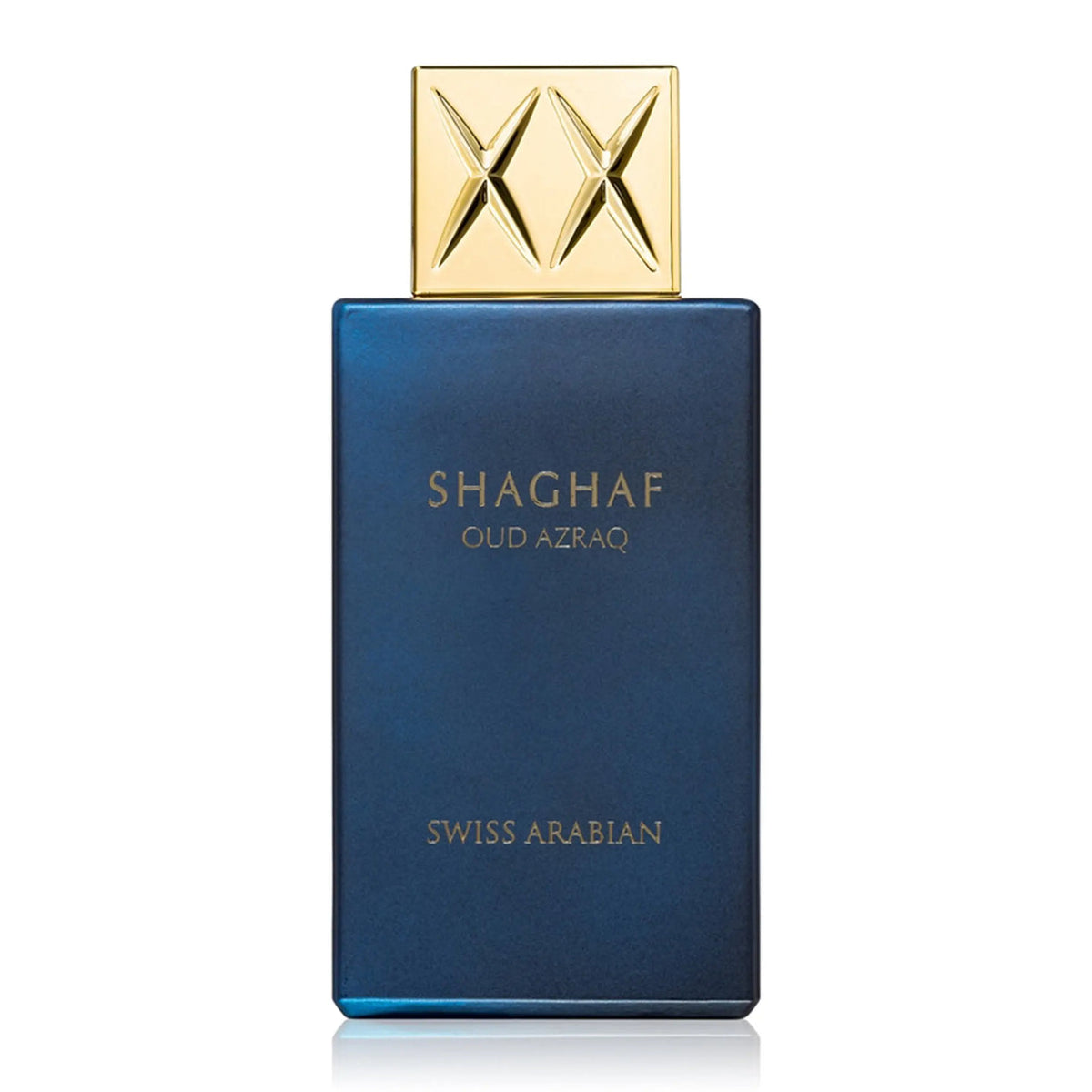 Swiss Arabian Shaghaf Oud Azraq Perfume 75ml EDP – view 2